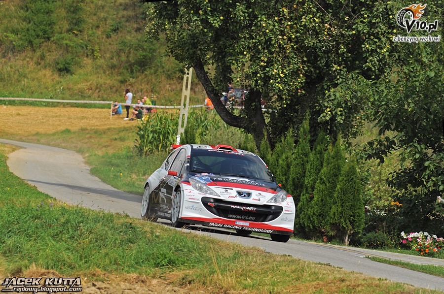 Rajd Rzeszowski